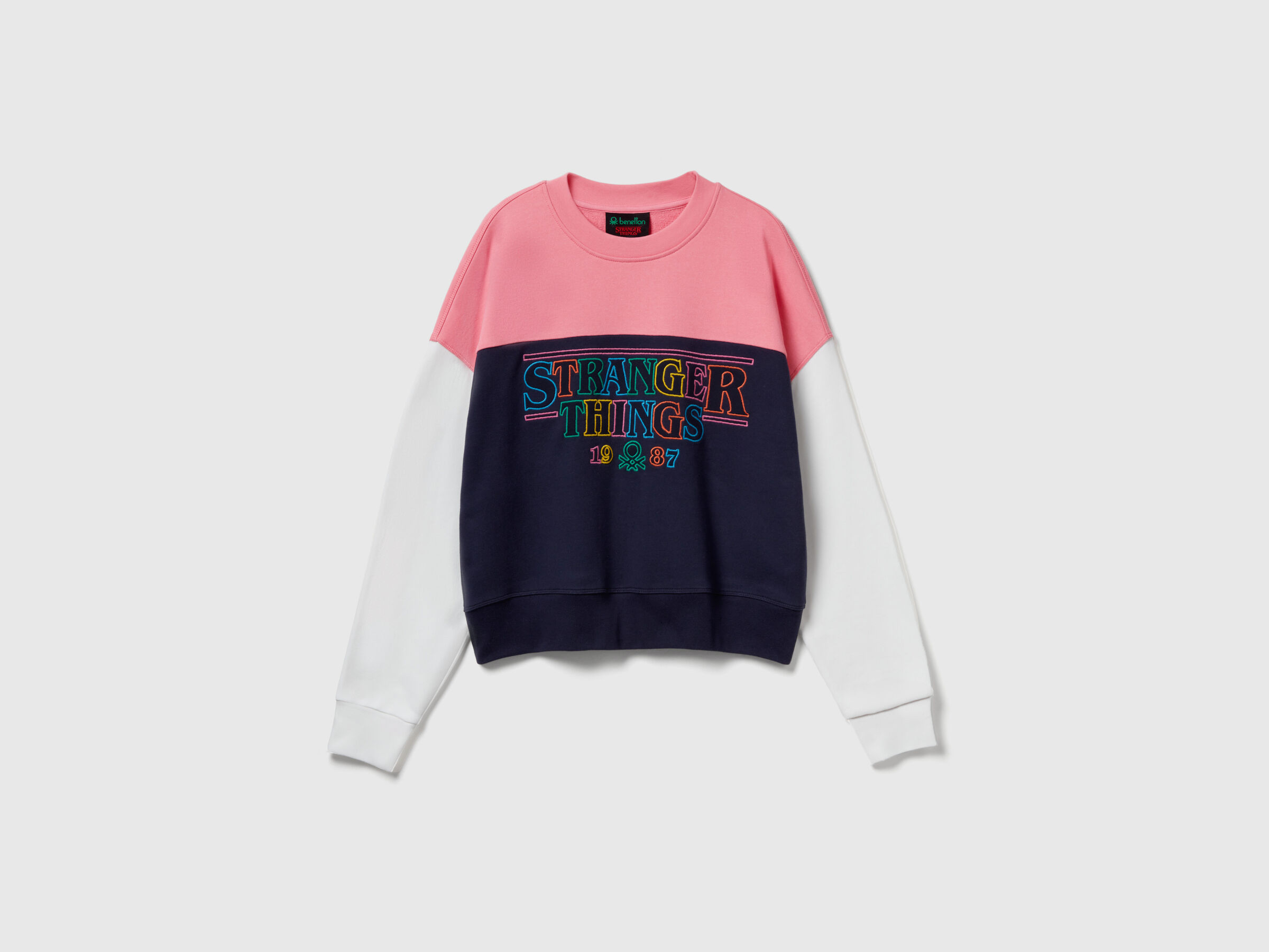 SWEATER L/S Femme image number 5